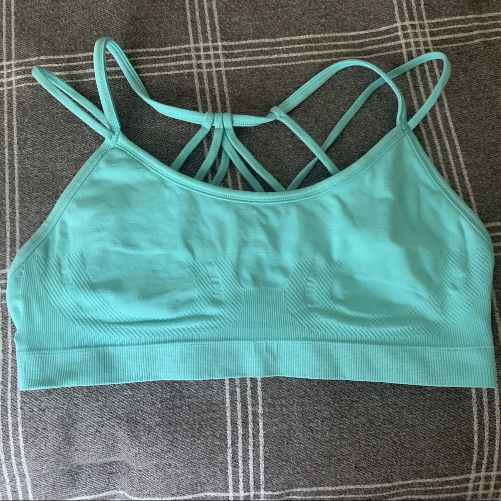 Sports Bra